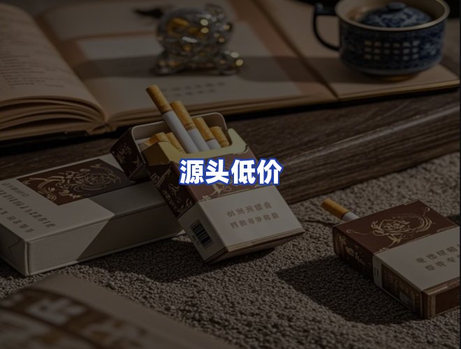 服务优势